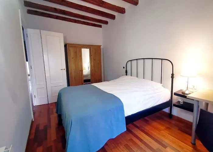 Apartamento Vl51 *