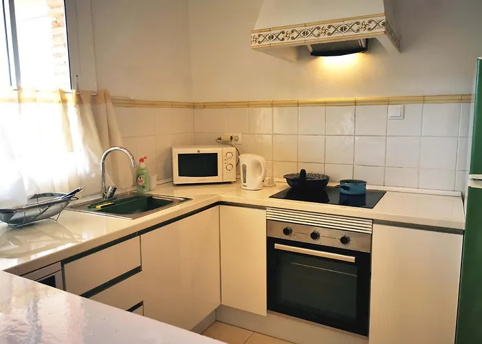 Vl51 Apartamento Barcelona